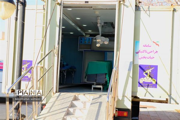 دستاورد‌های هوافضا