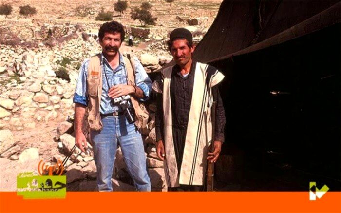 چراغ اول جشنواره با مستندی کلاسیک و درخشان
