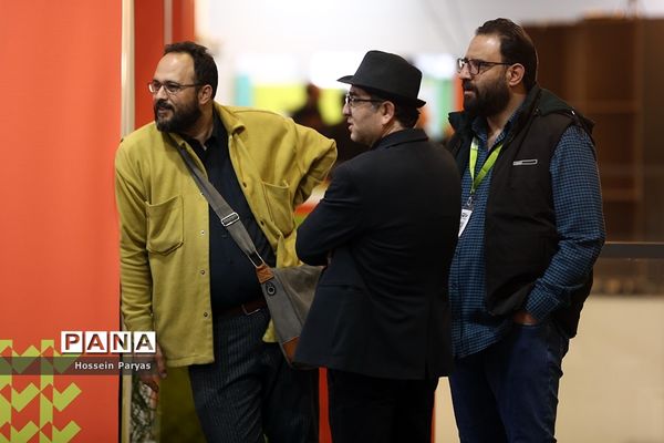 هفدهمین جشنواره بین‌المللی «سینماحقیقت»