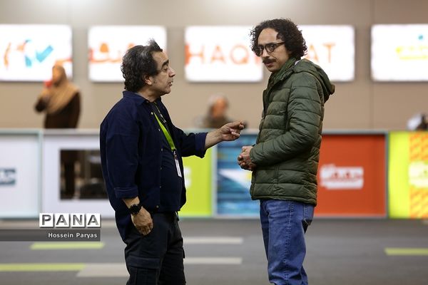 هفدهمین جشنواره بین‌المللی «سینماحقیقت»