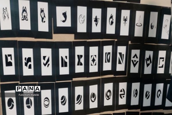 فعالیت‌های پژوهشگرانه در هنرستان ایثار۲ ناحیه یک شهرری