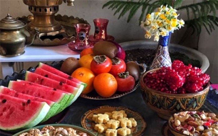 قیمت میوه‌های  شب  یلدایی  اعلام شد
