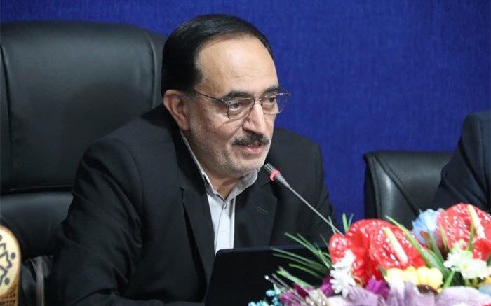 پیام تبریک مدیرکل آموزش و پرورش استان یزد به‌مناسبت هفته سوادآموزی