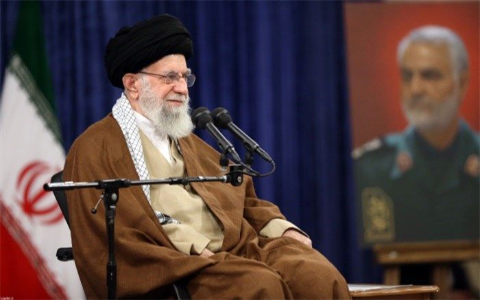 راه‌حل مشکلات کشور انتخابات است