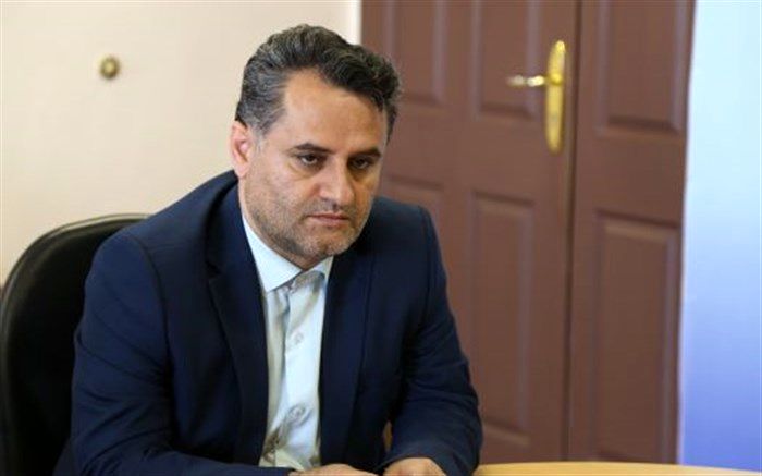 367 دانش‌آموز بازمانده از تحصیل در اردبیل به چرخه آموزش برگشتند/فیلم