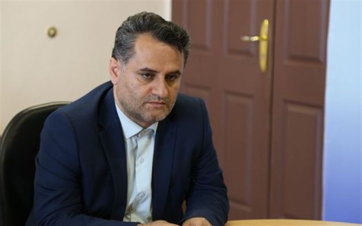 367 دانش‌آموز بازمانده از تحصیل در اردبیل به چرخه آموزش برگشتند/فیلم