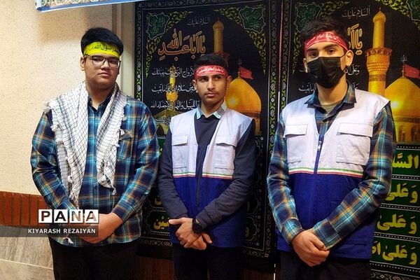 لاله‌های روشن، چهل هزار یادواره شهدای فرهنگی و دانش‌آموزی