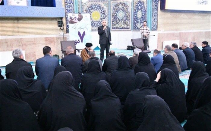 نرخ باسوادی در آذربایجان غربی به ۹۵ درصد رسیده است
