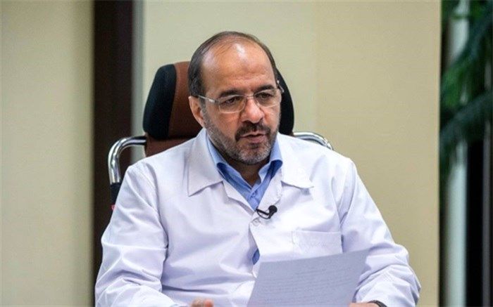 اقبالی برای حضور در رشته بیهوشی وجود ندارد