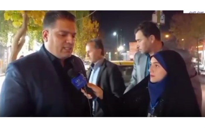 رانندگان فلاورجانی از مشکلاتشان می‌گویند/فیلم