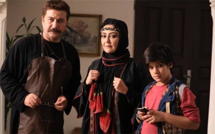 «سلفی با رستم» از مرز یک میلیارد گذشت
