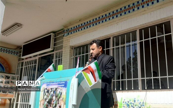 فعالیت‌های پرورشی تاثیر بالایی در شکل‌گیری هویت دانش‌آموزان دارد