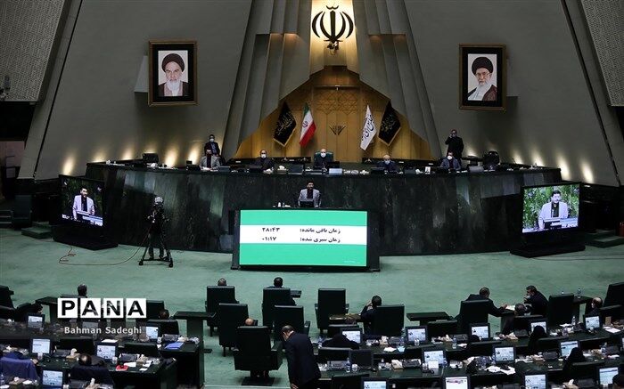 متن اصلاحیه لایحه بودجه سال ۱۴۰۳