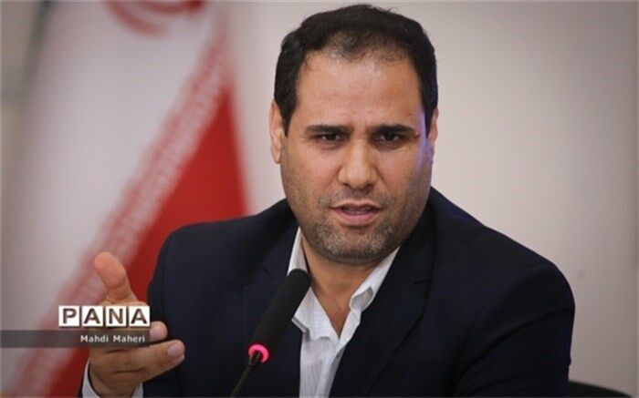 اعلام برنامه‌های سفر وزیر آموزش و پرورش به گلستان