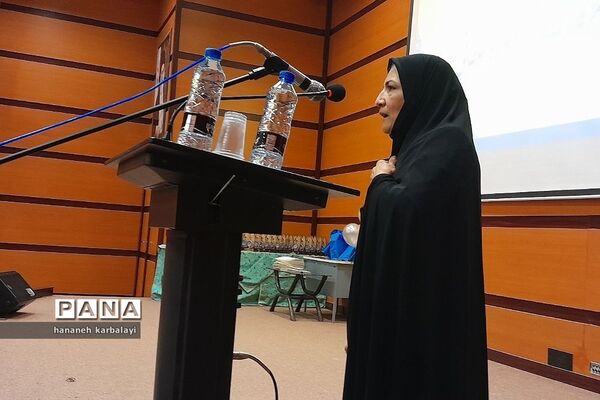 تجلیل از رتبه‌های برتر بهارستانی کنکور سراسری۱۴۰۲