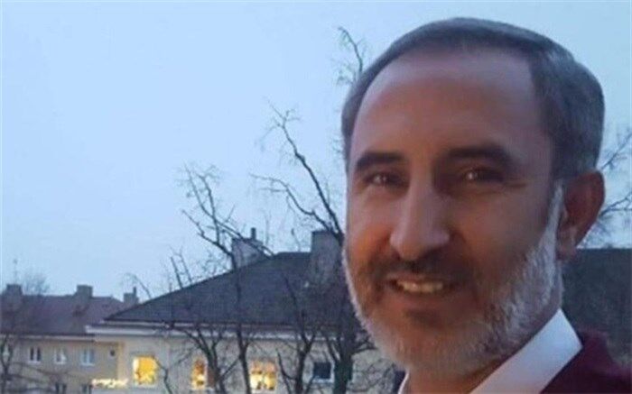 دادگاه سوئد حکم حبس ابد حمید نوری را تأیید کرد