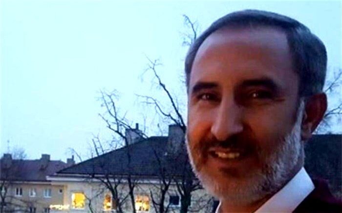 دادگاه سوئد حکم حبس ابد حمید نوری را تأیید کرد