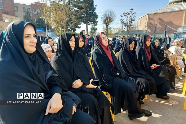 جشنواره استانی گیاهان دارویی پژوهش‌سراهای دانش‌آموزی