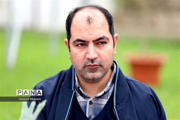 نشست خبری معاون محیط زیست و خدمات شهری شهرداری مشهد