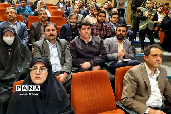نکوداشت هفته پژوهش و سومین گردهمایی خانه نخبگان دماوند