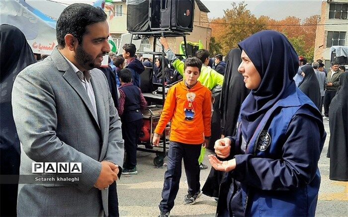 ضرورت توجه به بیمه دانش‌آموزی برای جبران خسارات شرایط بحرانی