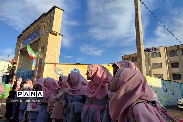 کارگاه کامپیوتردر پژوهشسرای رازی