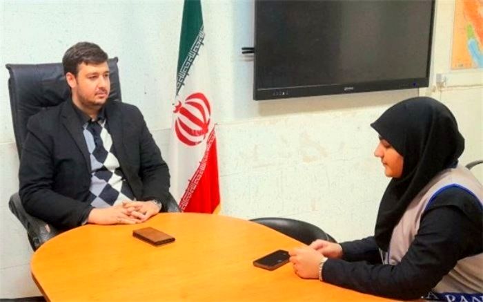 هدف از فعالیت‌های پژوهشسرا توانمند‌سازی، هدایت و راهبری دانش‌آموزان است