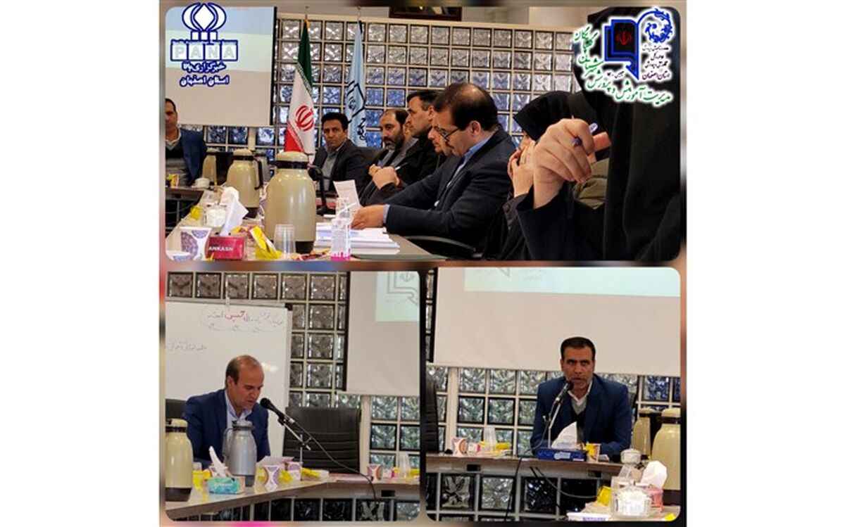 پیگیری  جهت راه‌اندازی مجدد دانشگاه فرهنگیان در گلپایگان