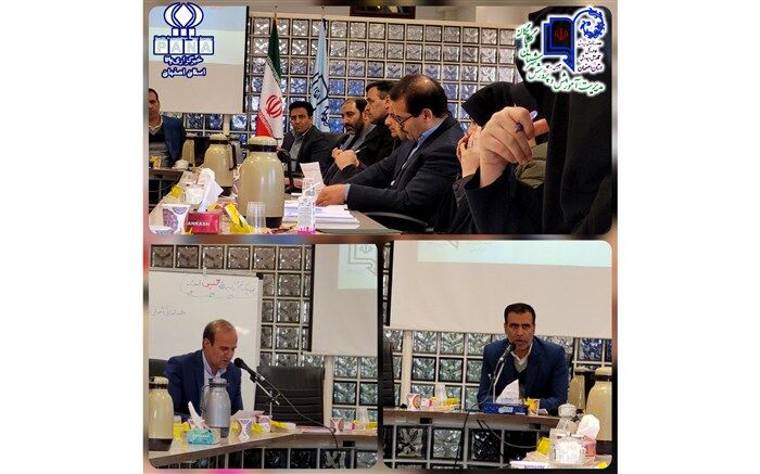 پیگیری  جهت راه‌اندازی مجدد دانشگاه فرهنگیان در گلپایگان
