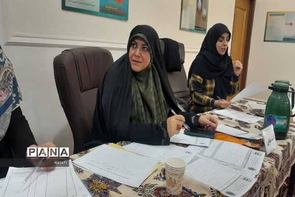 چهاردهمین دوره مسابقات همخوانی قرآن کریم  و مدیحه‌سرایی سراسری دانش‌آموزان استان اصفهان