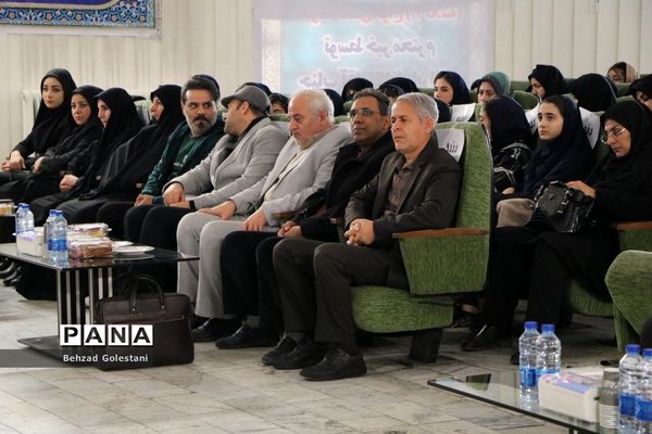 اختتامیه چهل و یکمین جشنواره فرهنگی هنری در آذربایجان غربی