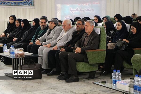 اختتامیه چهل و یکمین جشنواره فرهنگی هنری در آذربایجان غربی