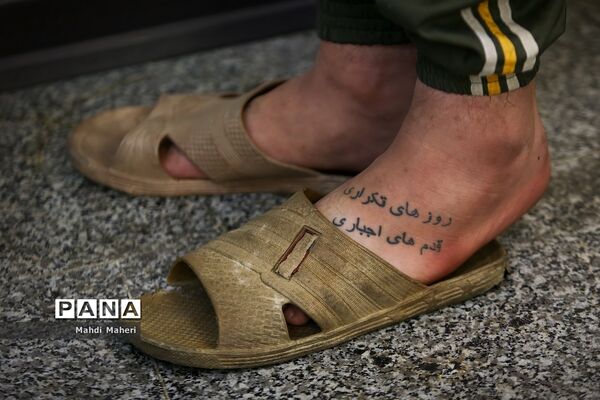 دستگیری ۴ زورگیر خشن در تهران