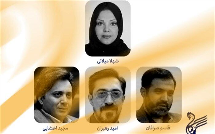 داوری مرحله استانی جشنواره سرود فجر آغاز شد