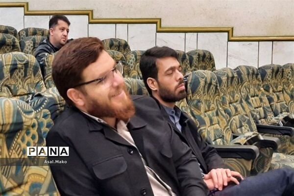 دوره توانمند‌سازی معاونان و مربیان پرورشی در شهرستان پاکدشت