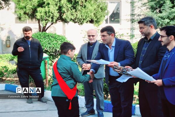 شب چله در اداره آموزش و پرورش شهرستان قائمشهر