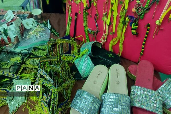 حال و هوای یلدا در پارسیان