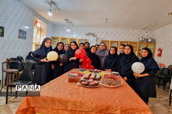 حال و هوای یلدا در پارسیان