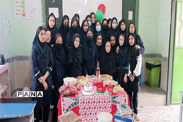 حال و هوای یلدا در پارسیان