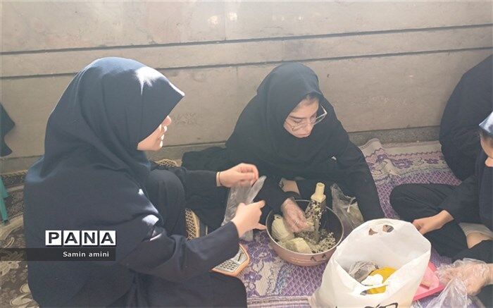 آموزش  مهارت‌های زندگی  از اهداف  مهم تربیتی  آموزش پرورش است/فیلم