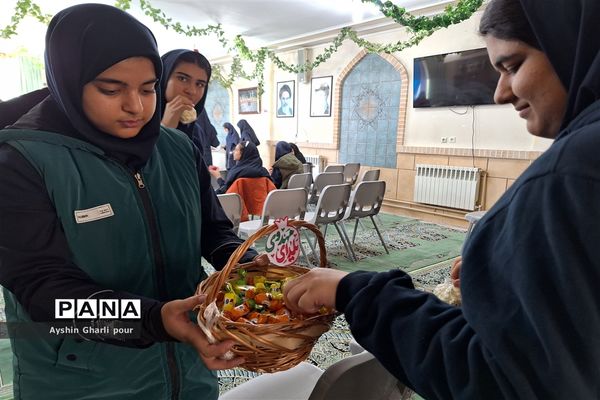 ‌یلدای مهدوی