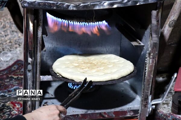 نمایشگاه توانمندسازی و کارآفرینی مردم پایه (تکام)