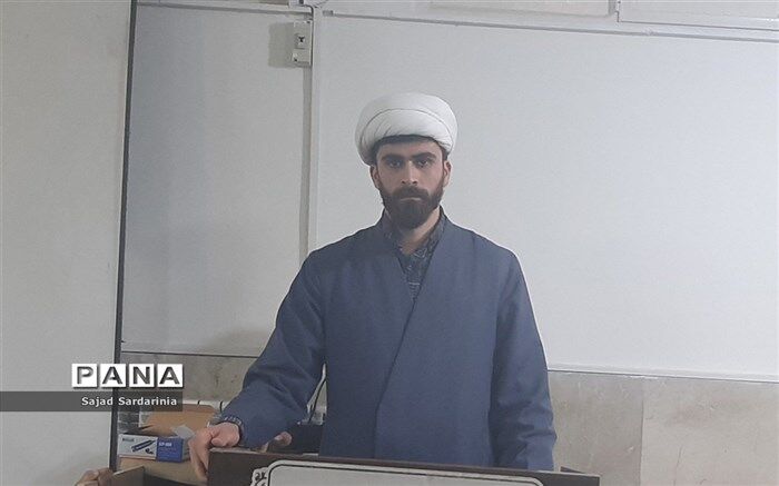 هیات‌های مذهبی محل انسان‌سازی، تربیت نسل‌ها و اصلاح جامعه هستند