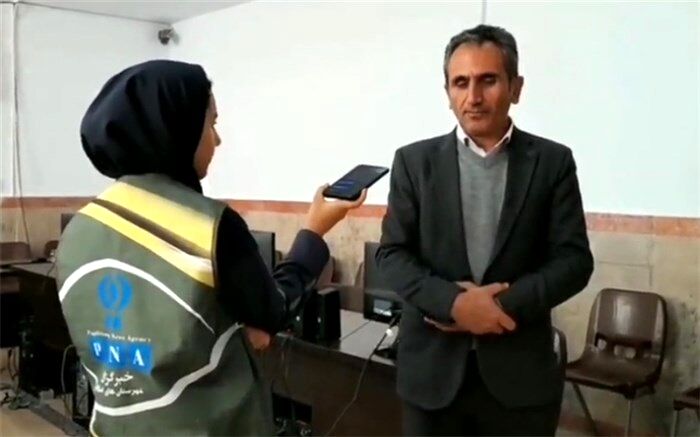 برنامه‌ریزی، هدفمندی و استفاده بهینه از وقت، رمز موفقیت در امتحانات است/فیلم