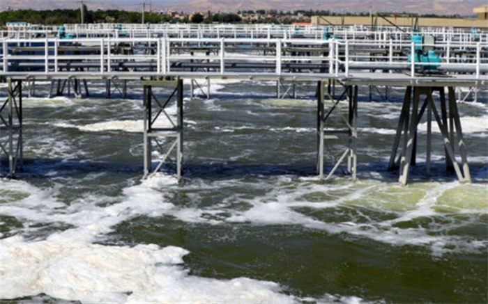 تعدیل رنجِ آب گلستان