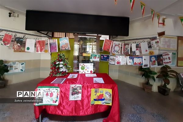 پاسداشت آیین ‌یلدا در شیراز