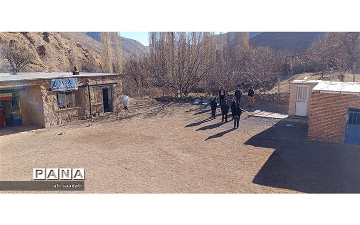 مدرسه‌سازی تا رفع کامل محرومیت در کلات ادامه خواهد داشت