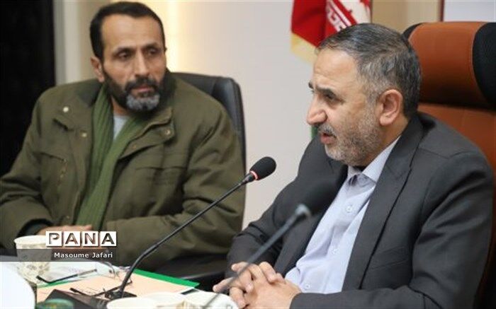 مجوز استخدام ۱۹ هزار و ۷۰۰ نیروی پرورشی و تربیتی در آموزش و پرورش اخذ شد