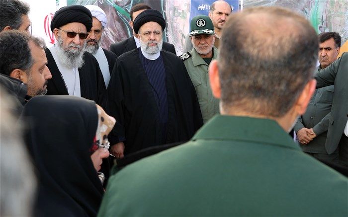 بهره‌برداری از خلیج احیا شده گرگان به صورت رسمی آغاز شد