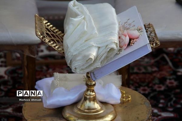 رزمایش کمک مومنانه اهدای مایحتاج در شهرری